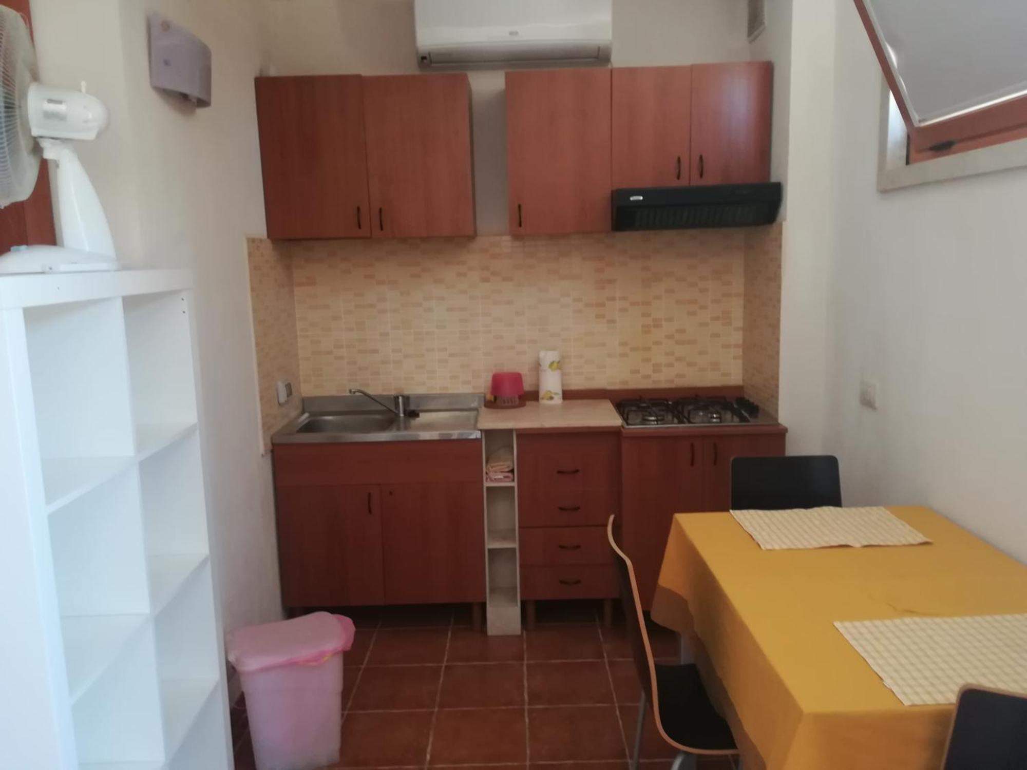 Apartament Behara Marina di Ragusa Pokój zdjęcie