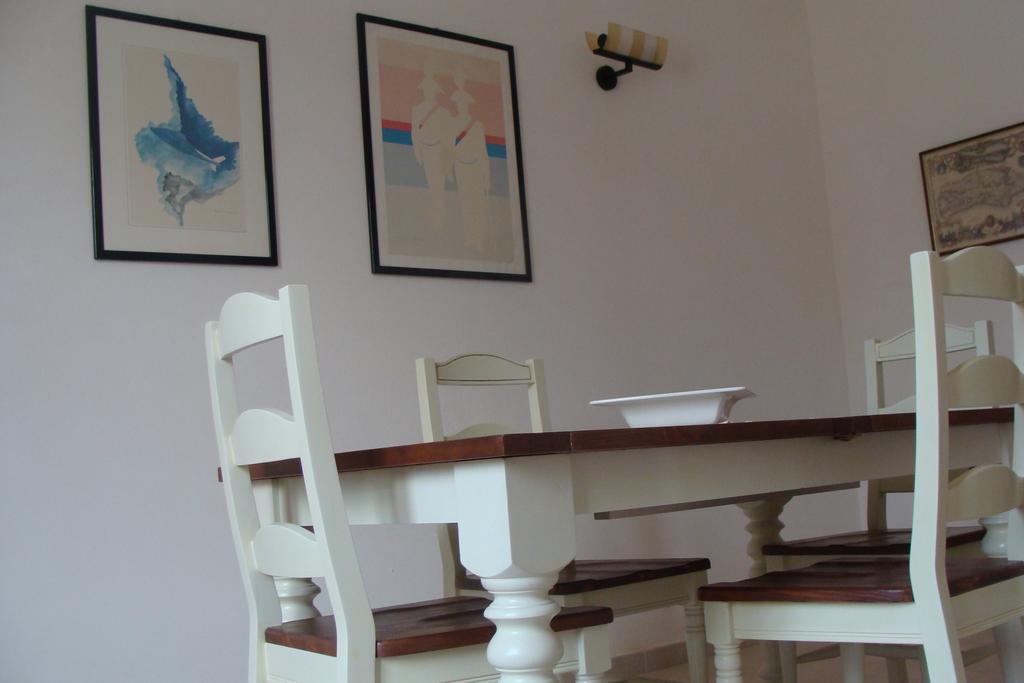 Apartament Behara Marina di Ragusa Zewnętrze zdjęcie
