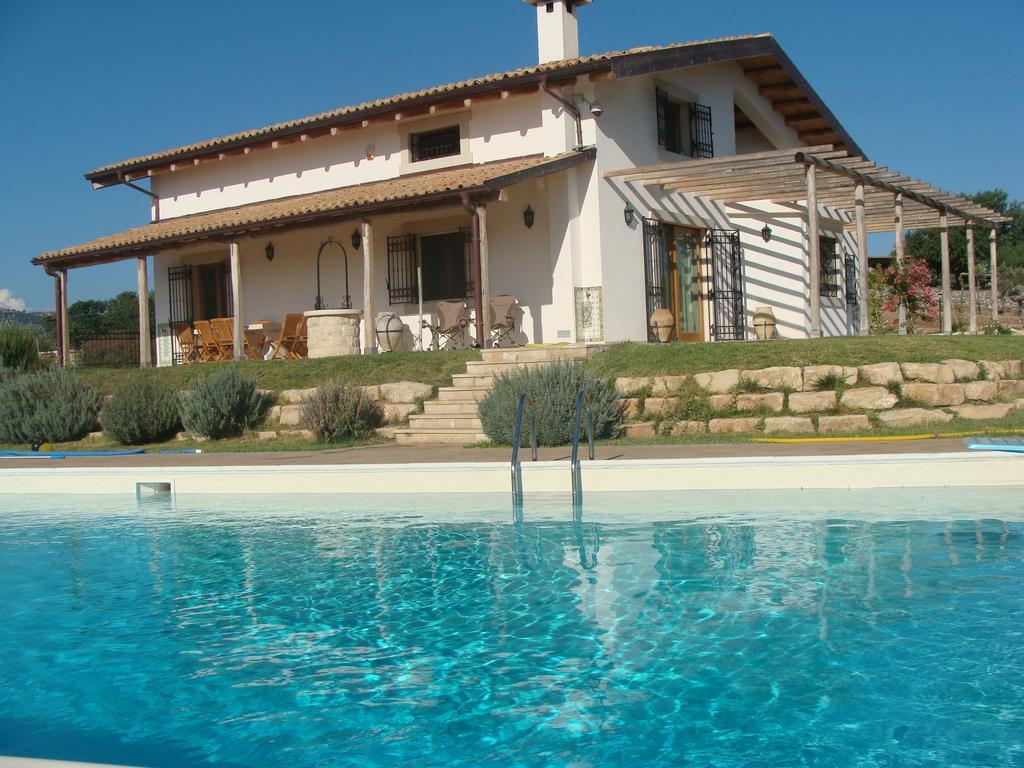 Apartament Behara Marina di Ragusa Zewnętrze zdjęcie