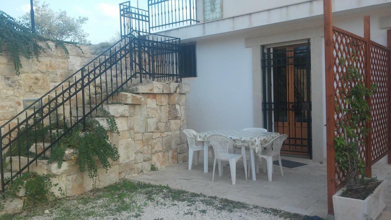 Apartament Behara Marina di Ragusa Zewnętrze zdjęcie
