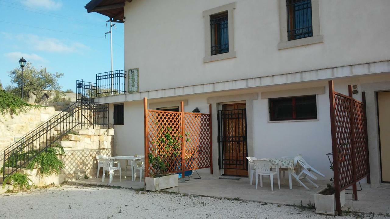 Apartament Behara Marina di Ragusa Zewnętrze zdjęcie