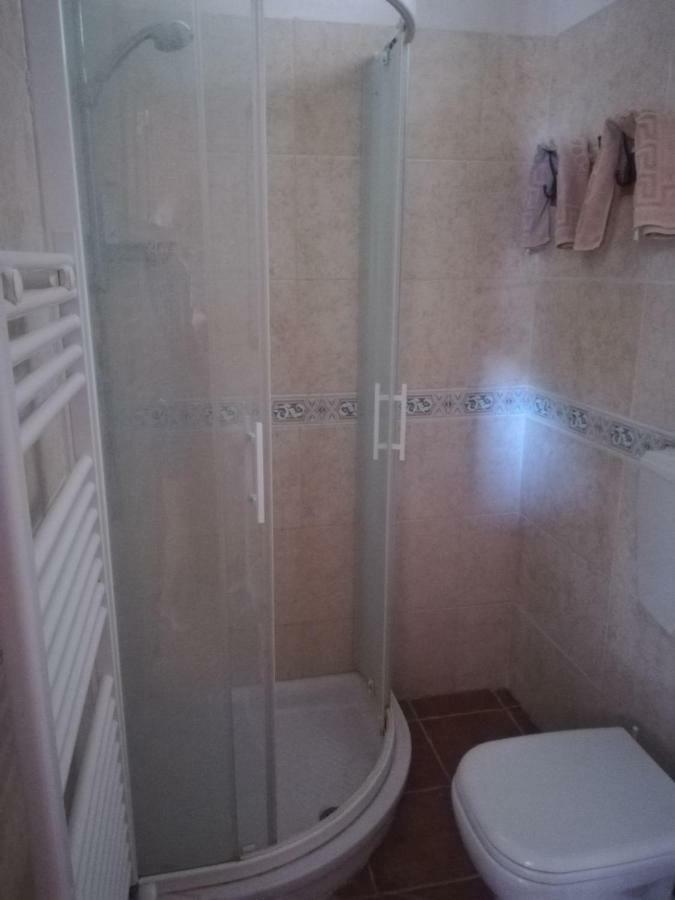 Apartament Behara Marina di Ragusa Zewnętrze zdjęcie