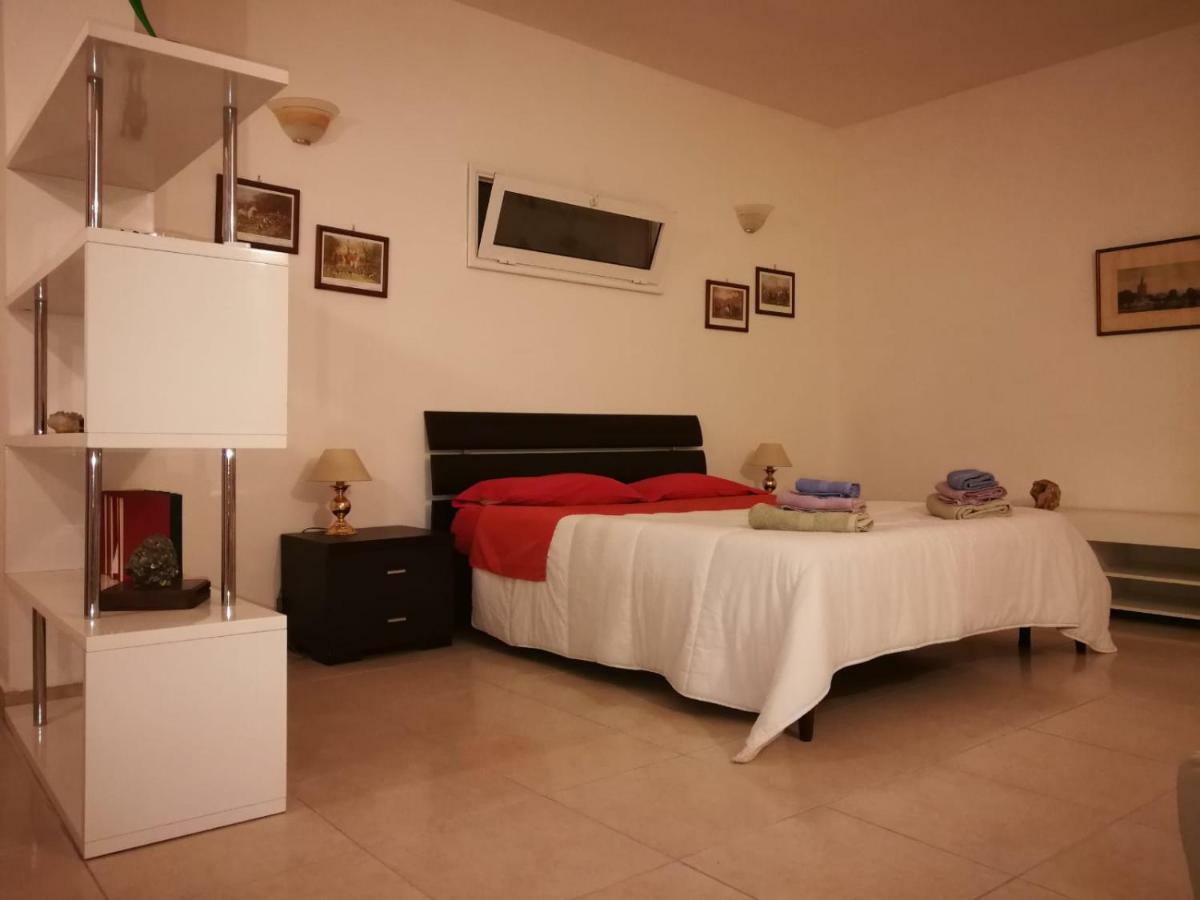 Apartament Behara Marina di Ragusa Zewnętrze zdjęcie