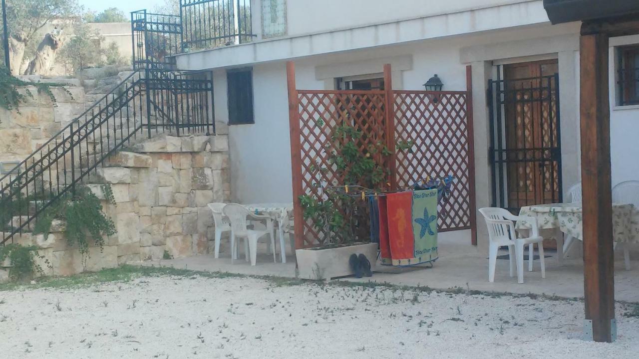 Apartament Behara Marina di Ragusa Zewnętrze zdjęcie